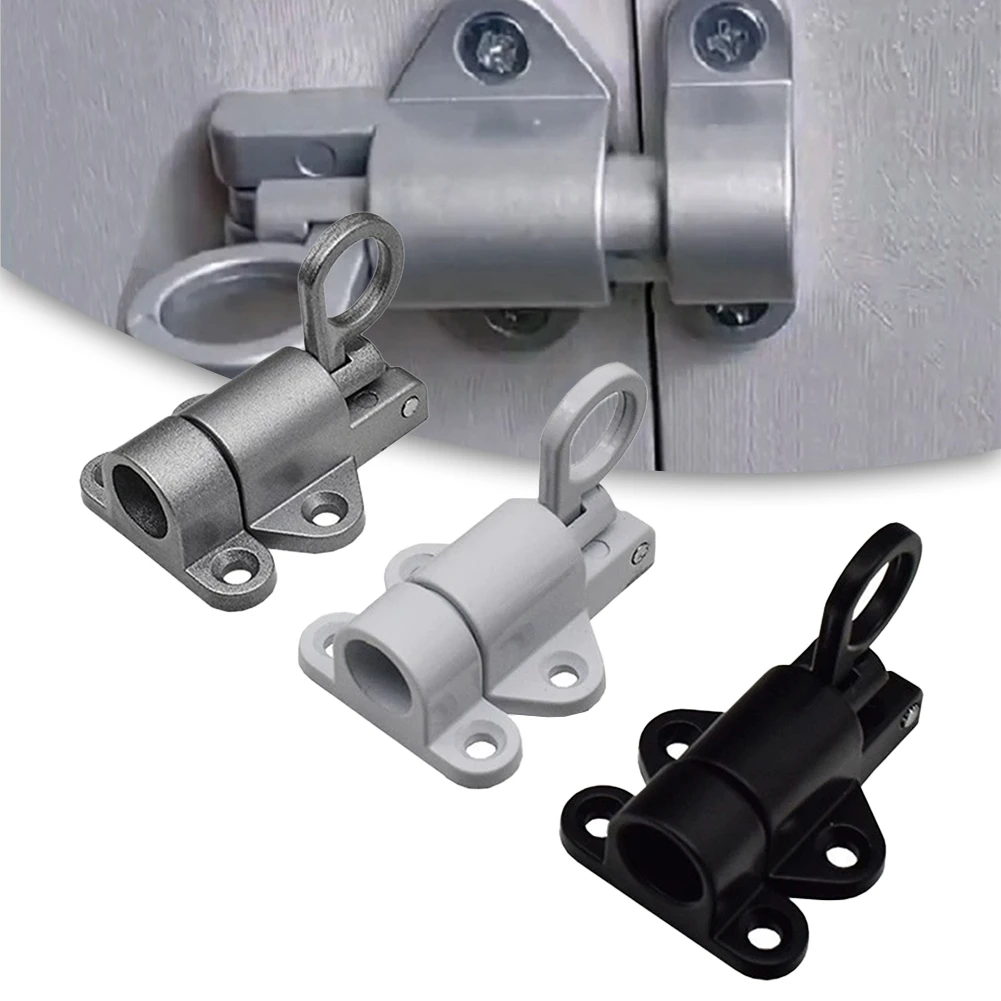 Window Lock Bar - Lente Deur Bolt Aluminium Klink Venster