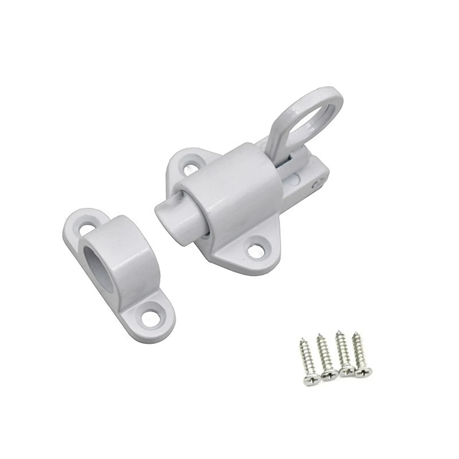 Lente Deur Bolt Aluminium Klin - Window Lock Bar recensie en prijs
