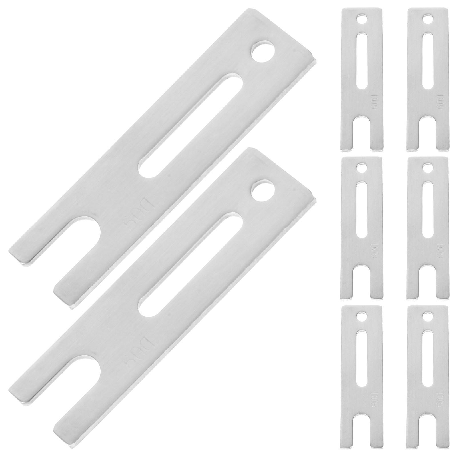 10 stuks schuifdeursloten van  - Window Lock Bar recensie en prijs