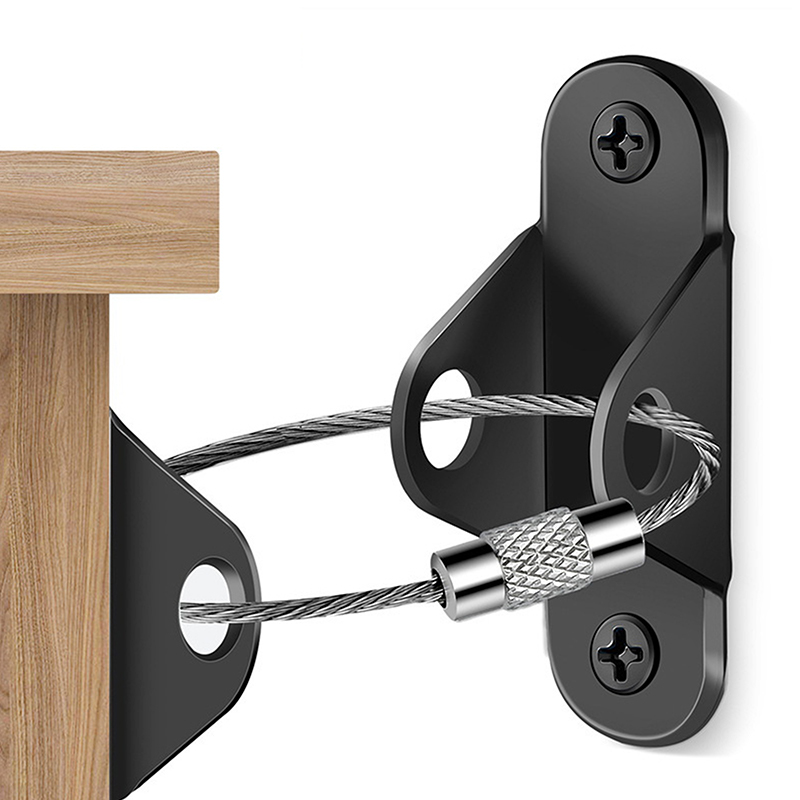 1Set Aardbevingsbestendige meu - Earthquake Anchor Strap recensie en prijs