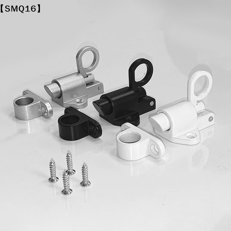 Automatische deurboutvergrende - Window Lock Bar recensie en prijs