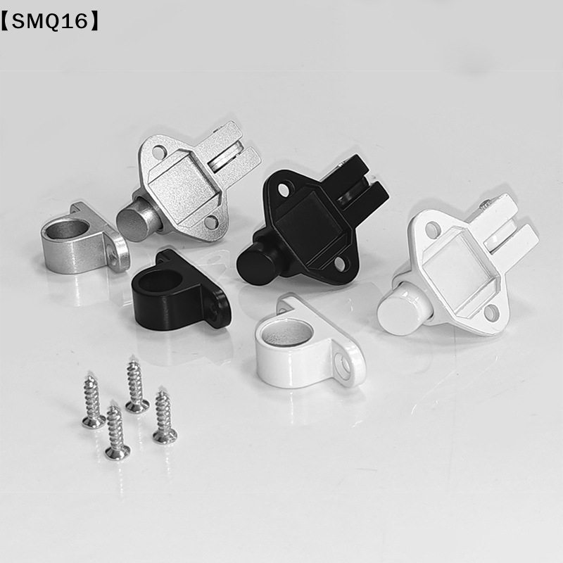 Automatische deurboutvergrende - Window Lock Bar recensie en prijs