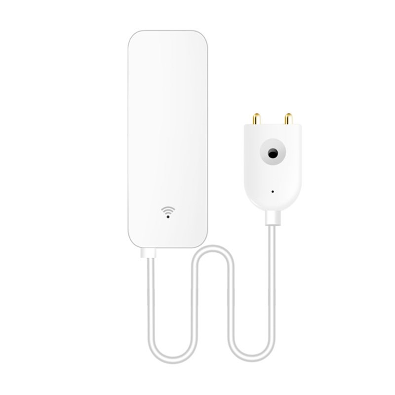 SYW-Tuya WIFI Wateroverloopala - Water Alarm Sensor recensie en prijs