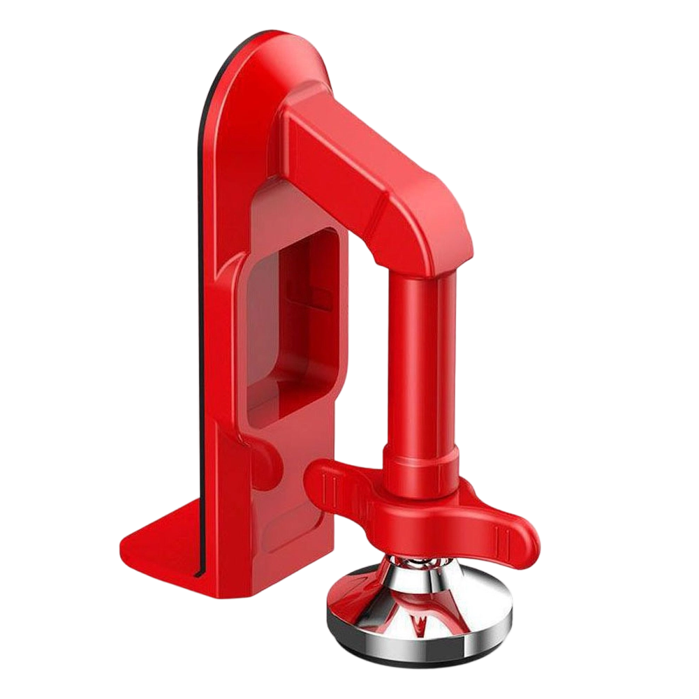 Compacte deurstopper met alarm - Door Stop Alarm recensie en prijs