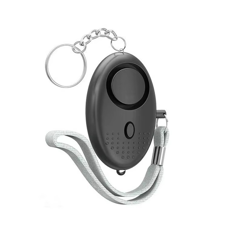 1/2 Stuks Zelfverdedigingsalar - Personal Alarm Keychain recensie en prijs