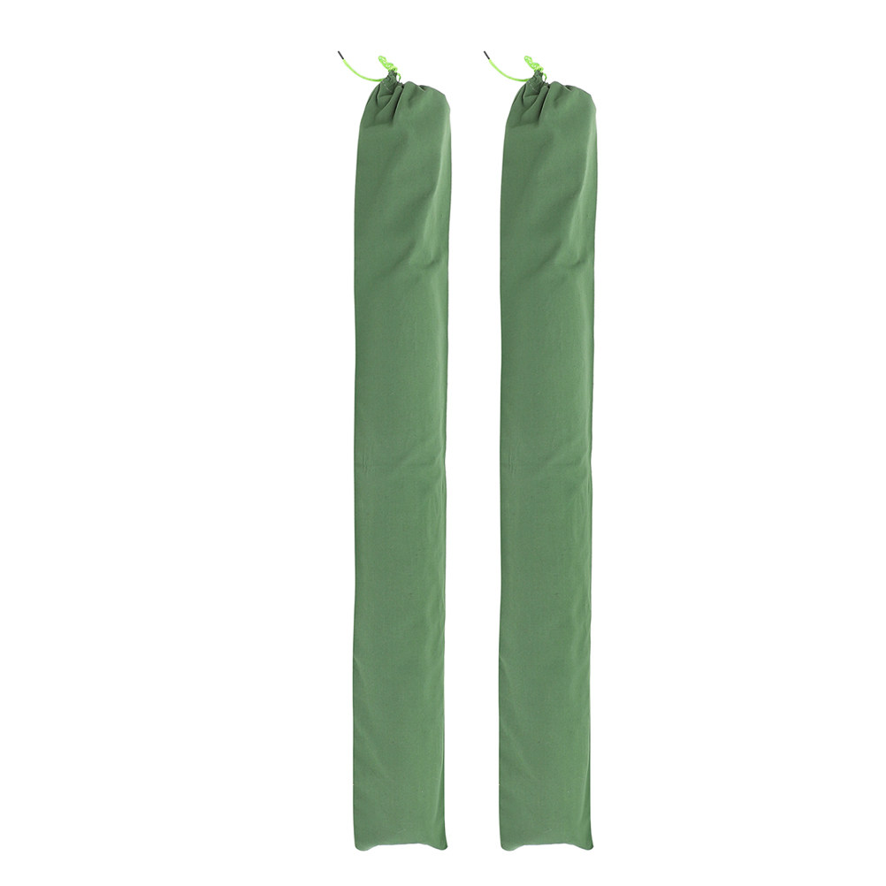 2 stuks zware, lange zandzakke - Flood Barrier Bag recensie en prijs