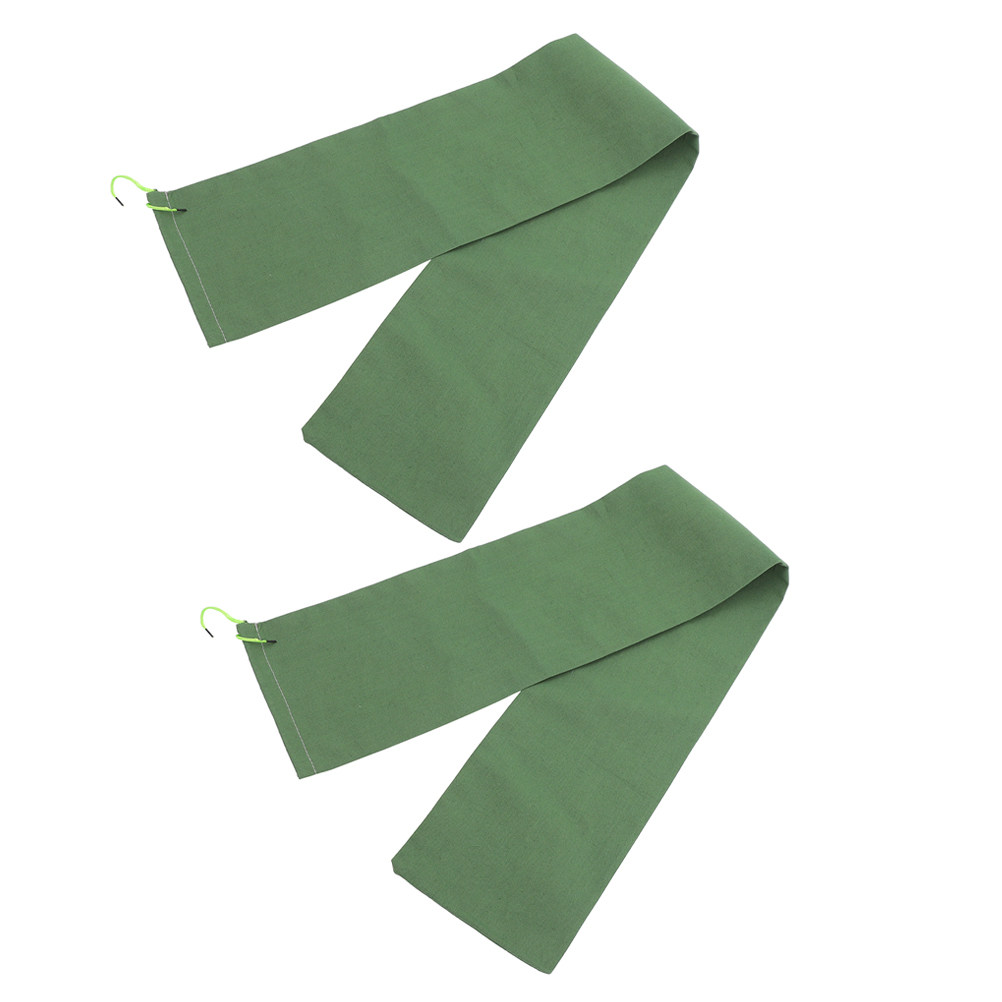 2 stuks zware, lange zandzakke - Flood Barrier Bag recensie en prijs