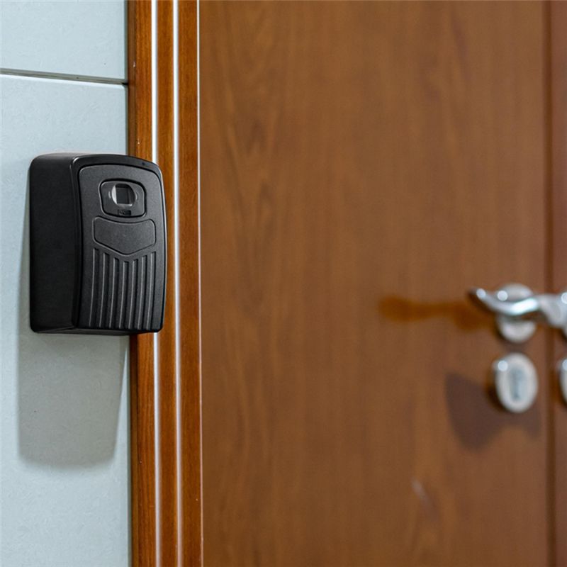 A92Z TUYA Smart Key Box Blueto - Lockbox Key Secure recensie en prijs