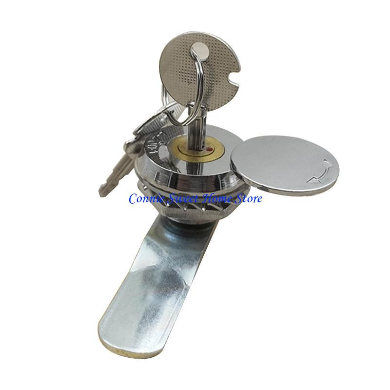 LXAF Zinklegering Cilinder Loc - Lockbox Key Secure recensie en prijs