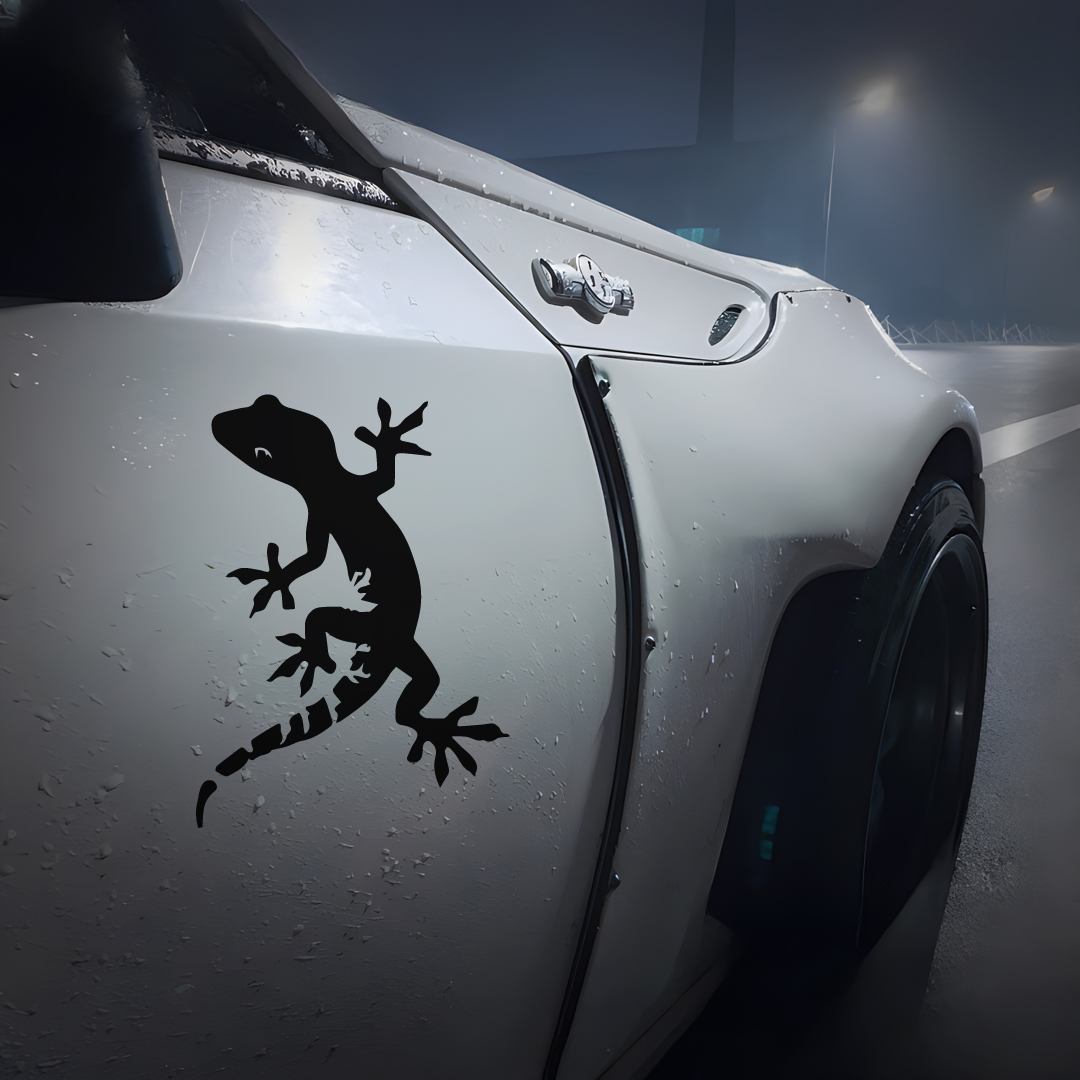 Gecko Strolling Pickup Truck R - Window Lock Bar recensie en prijs