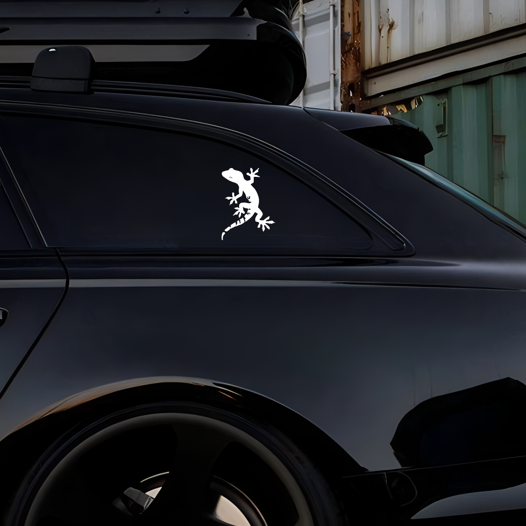 Gecko Strolling Pickup Truck R - Window Lock Bar recensie en prijs