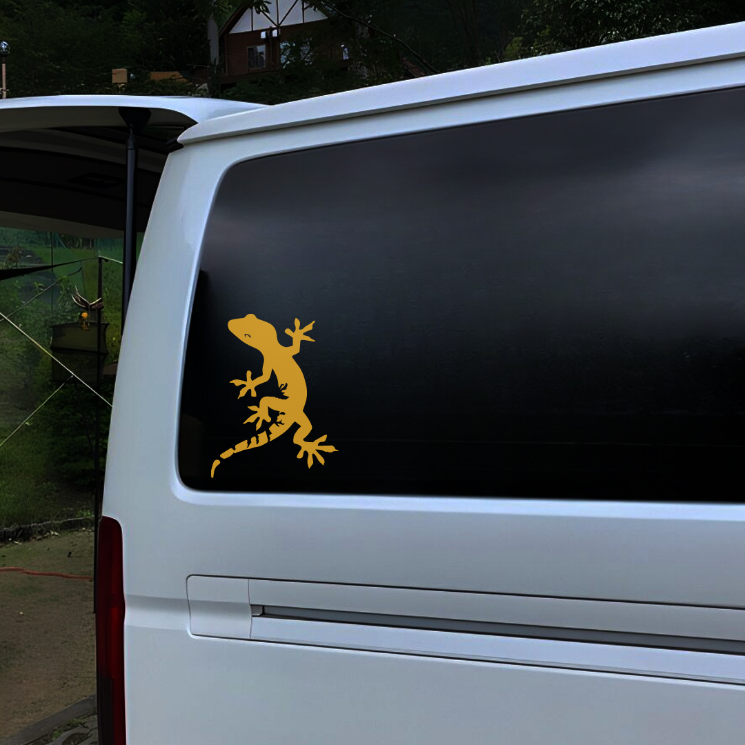 Gecko Strolling Pickup Truck R - Window Lock Bar recensie en prijs