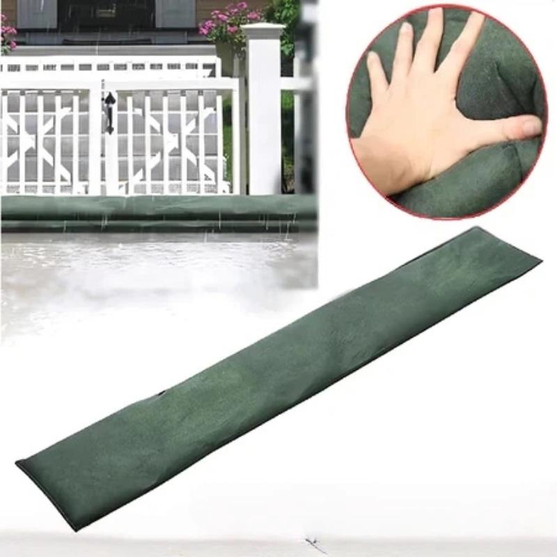 Duurzame, herbruikbare, waterg - Flood Barrier Bag recensie en prijs