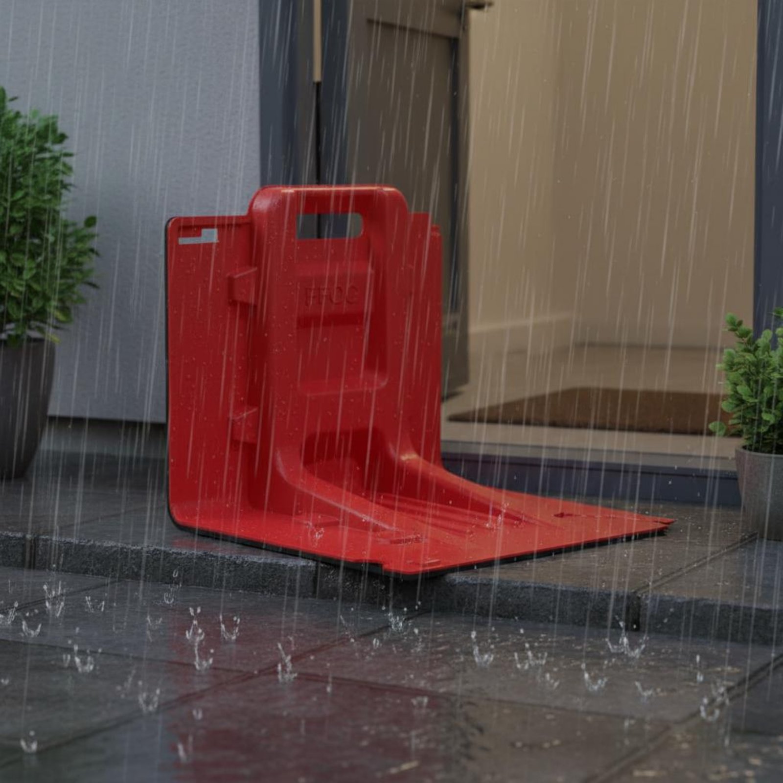 ABS Overstromingswandpaneel Mo - Flood Barrier Bag recensie en prijs