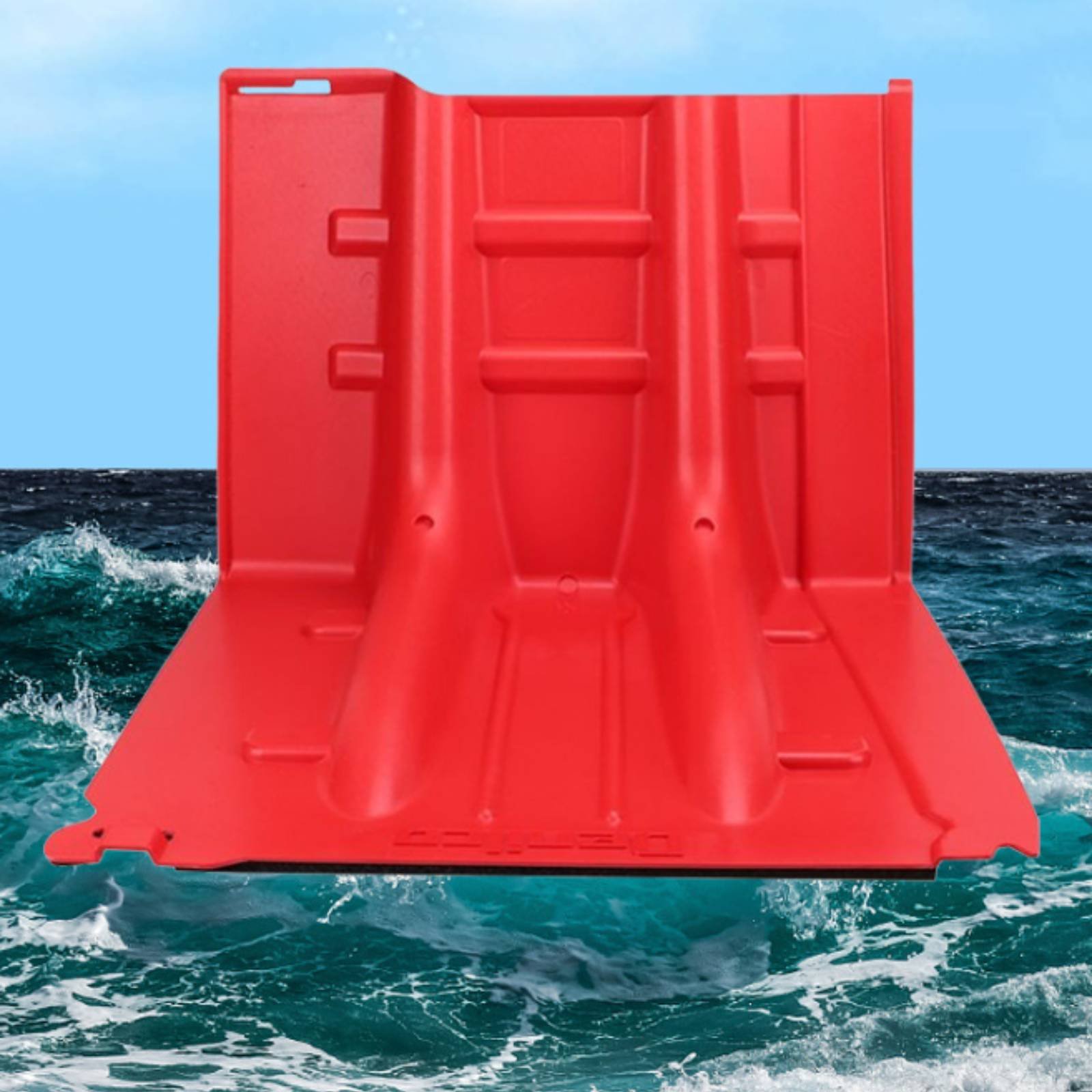ABS Overstromingswandpaneel Mo - Flood Barrier Bag recensie en prijs