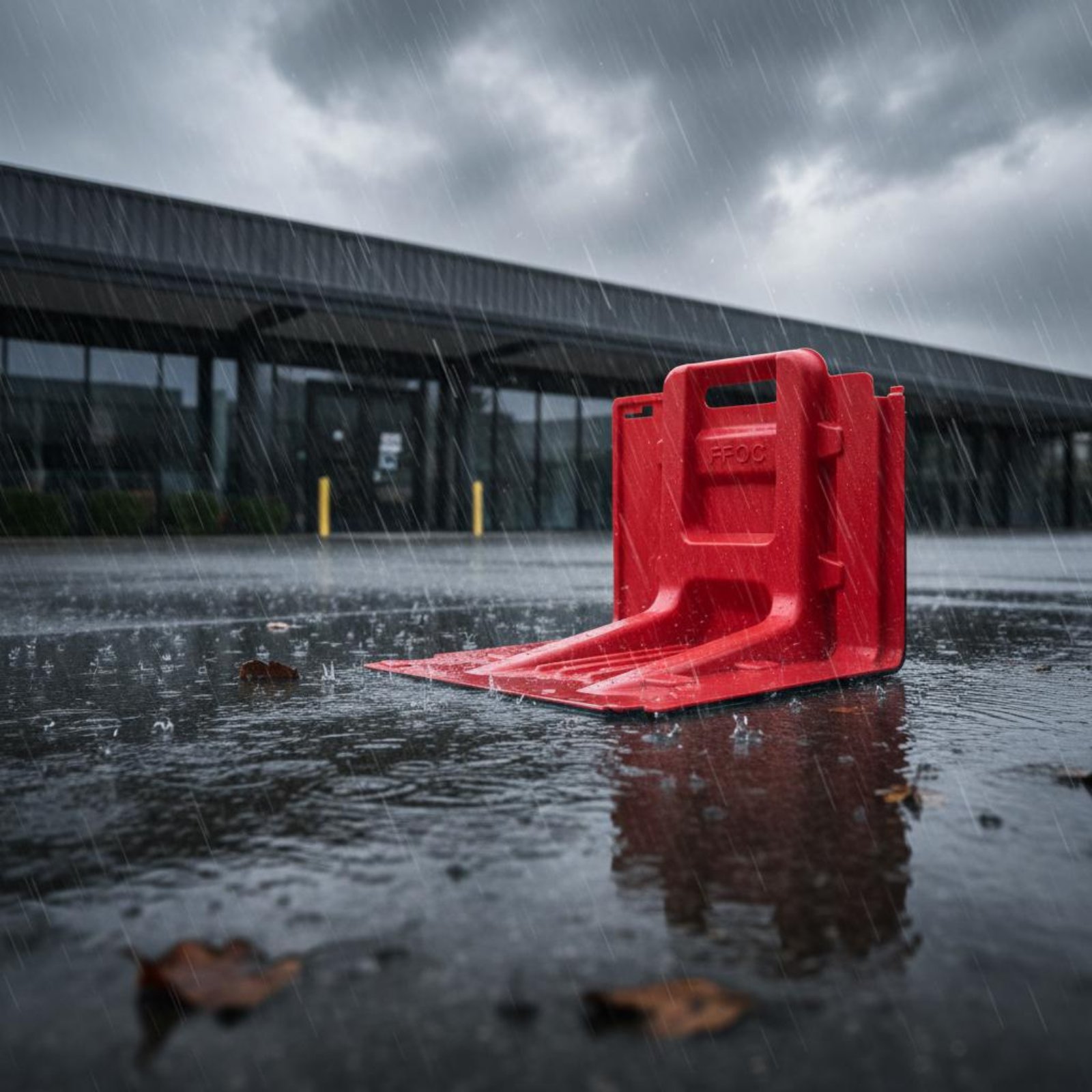 ABS Overstromingswandpaneel Mo - Flood Barrier Bag recensie en prijs