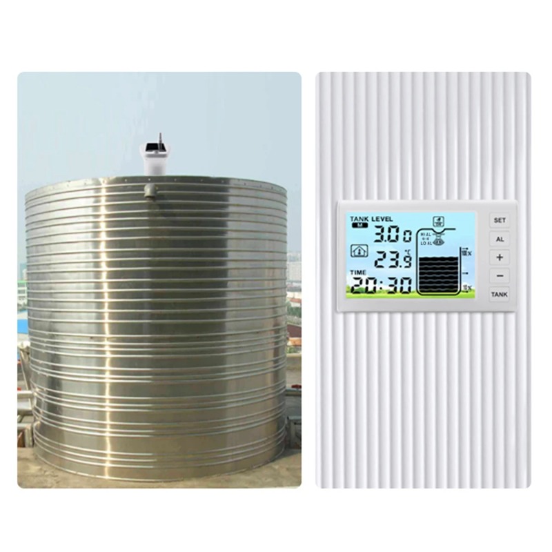 Waterniveausensor Waterniveau- - Water Alarm Sensor recensie en prijs